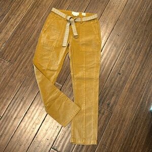 Anthropologie The Wanderer Pants
